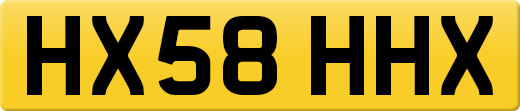 HX58HHX